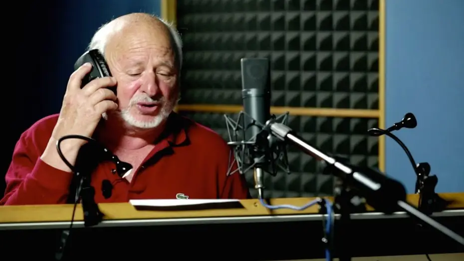 Watch film Cars 3 | Disney&bull;Pixar: Cars 3 - Marco Messeri &egrave; la voce di Cricchetto - Featurette