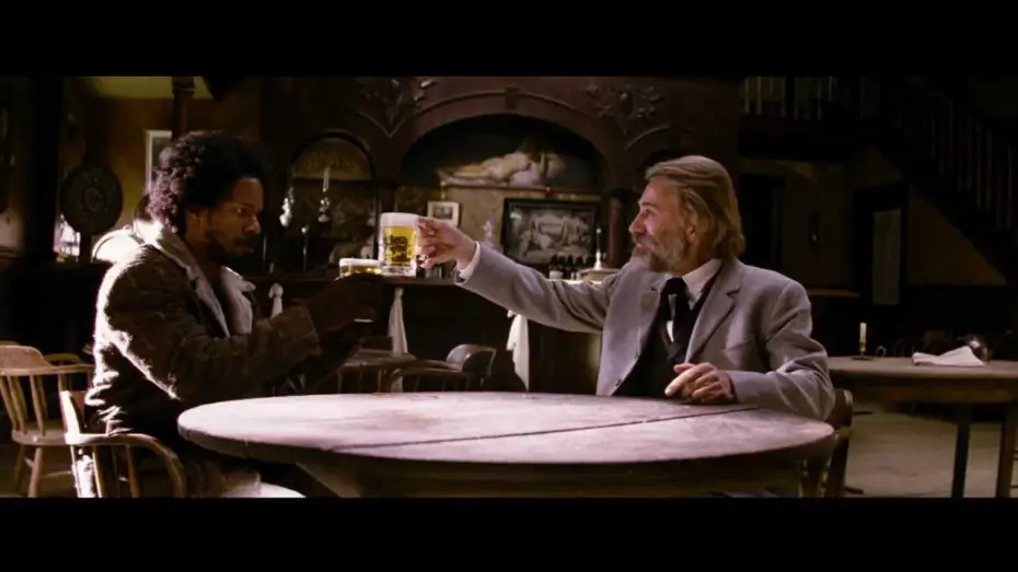 Watch film Django Unchained | Bande-annonce 2 VOST