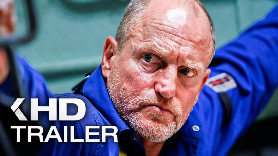Watch film Last Breath | LAST BREATH Trailer German Deutsch (2025) Woody Harrelson, Simu Liu