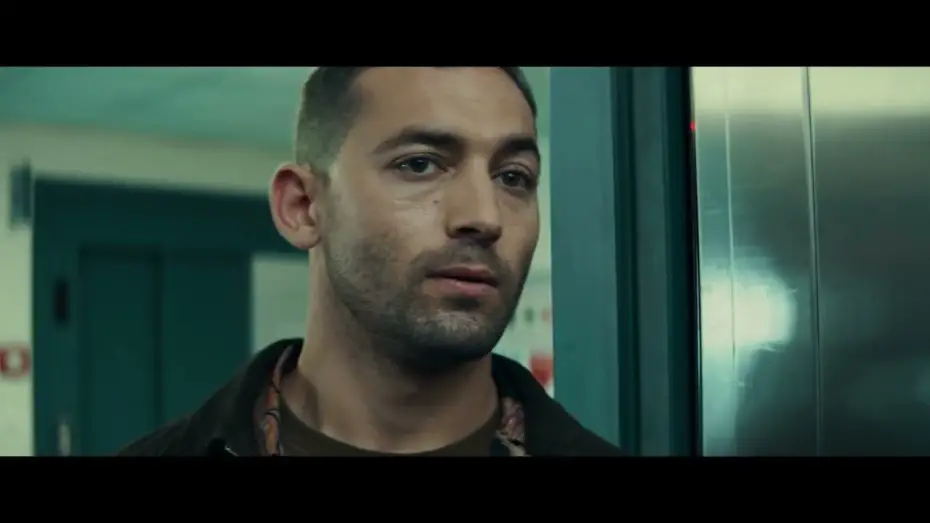 Watch film The Orphans | Official Trailer