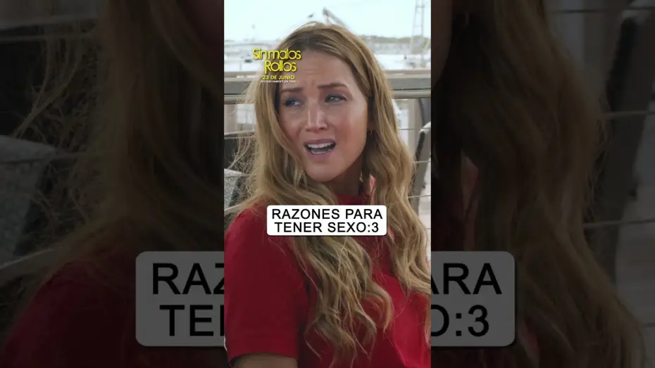 Watch film No Hard Feelings | Razones para tener sexo 1/2