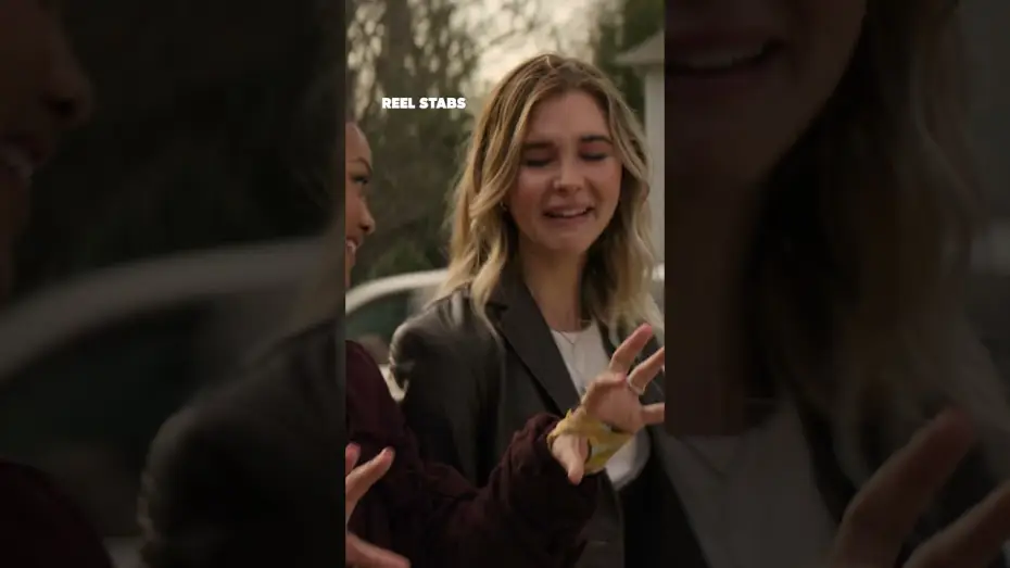 Watch film Scream 7 | Part 1 - Scream 7 as a microdrama