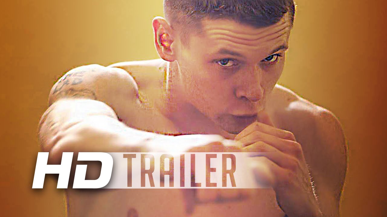 Watch film Starred Up | Starred Up Trailer - Official Film Trailer HD (2014)