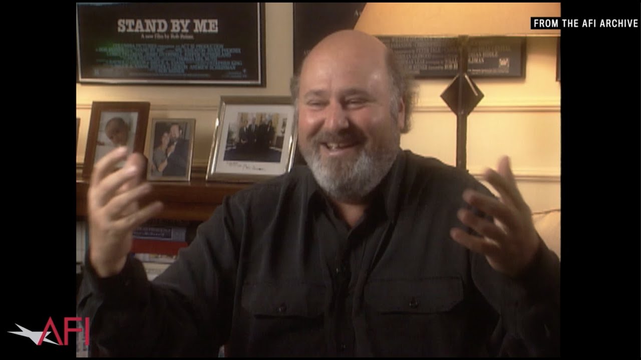 Watch film The Princess Bride | THE PRINCESS BRIDE director Rob Reiner: John Gotti was a fan of the film!