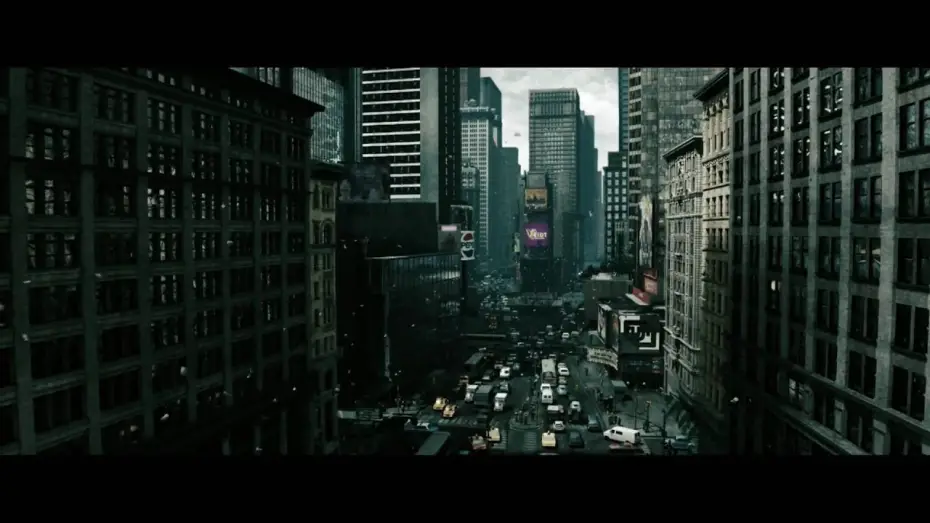 Watch film Watchmen | Watchmen (Les Gardiens) - Bande-annonce VF