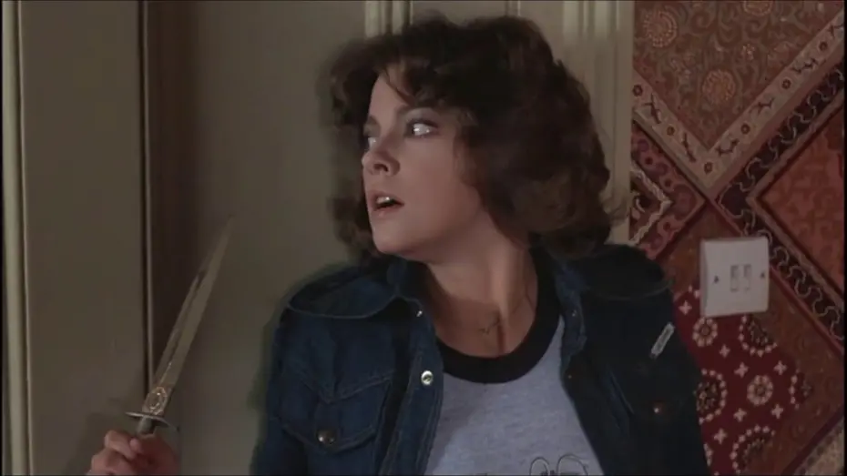 Watch film Schizo | Lynne Frederick in Schizo (1976)