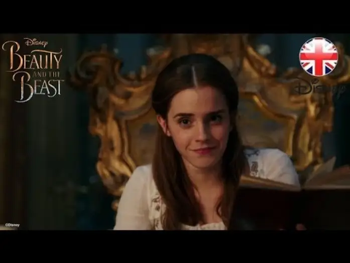 Watch film Beauty and the Beast | DVD Trailer
