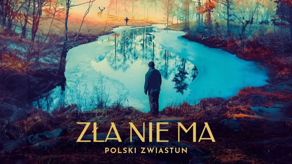 Watch film Evil Does Not Exist | Oficjalny zwiastun PL