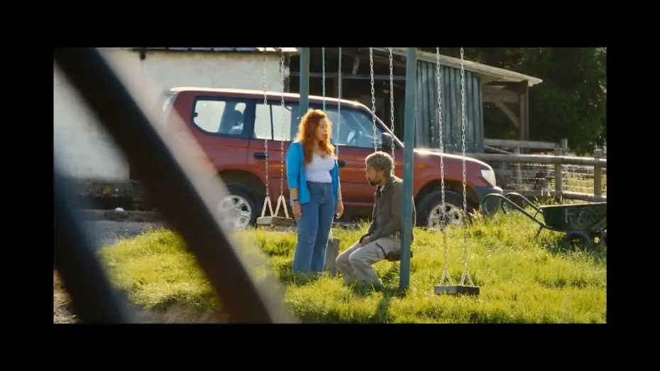 Watch film G&eacute;rald le Conqu&eacute;rant | Actuellement au cin&eacute;ma