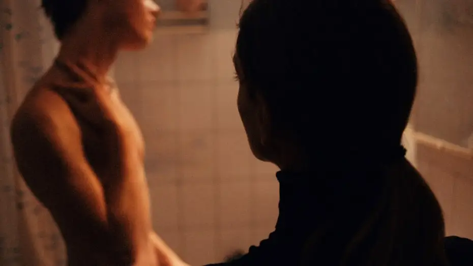 Watch film Grand Jet&eacute; | Grand Jet&eacute; | Clip | Berlinale 2022