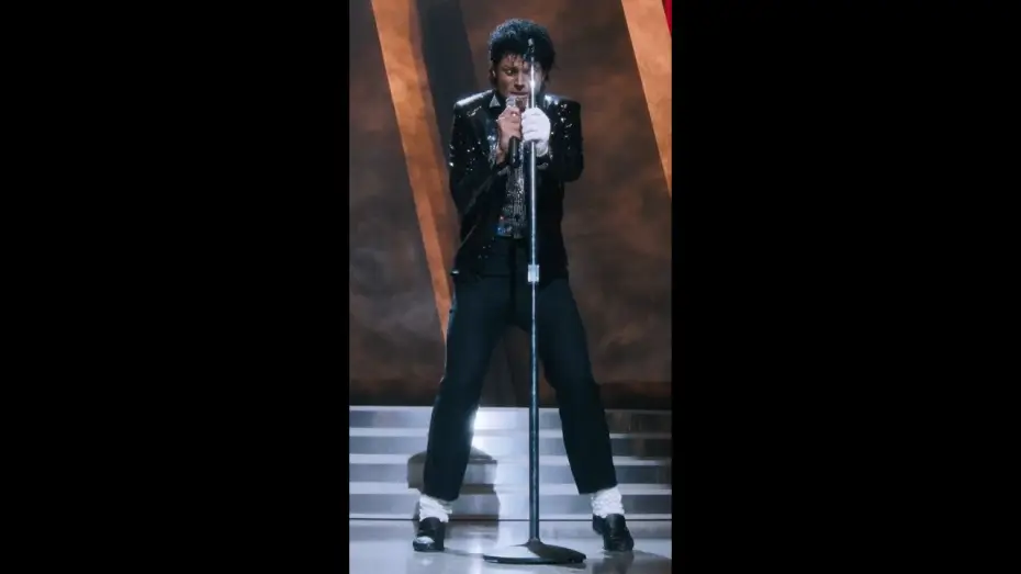Watch film Michael | Michael has audiences singing and dancing in cinemas! What is your favourite scene?