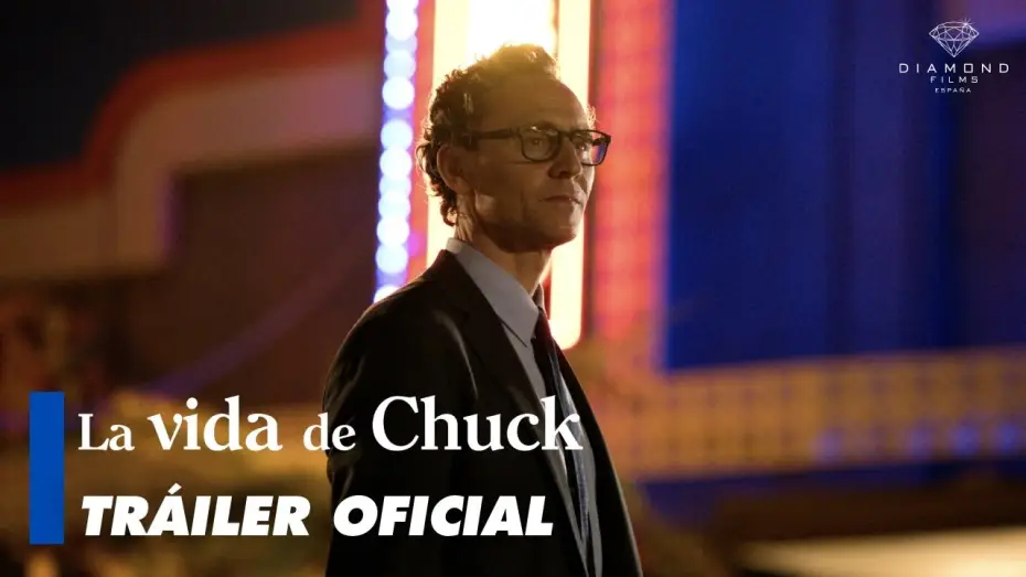 Watch film The Life of Chuck | Tr&aacute;iler oficial