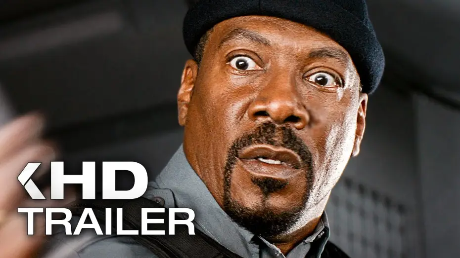 Watch film The Pickup | THE PICKUP Trailer German Deutsch (2025) Eddie Murphy, Pete Davidson