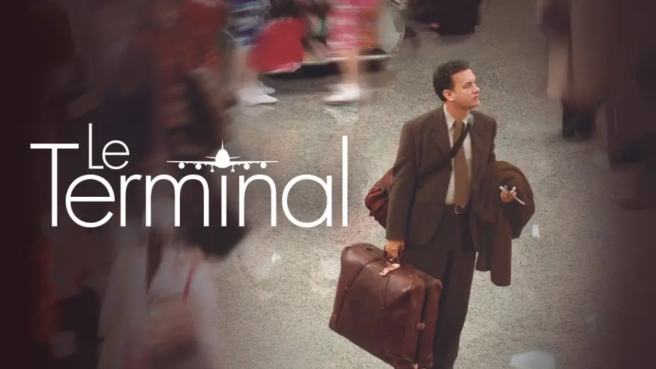 Watch film The Terminal | Le Terminal (2004) | Bande-annonce VOSTF (HD | 1080p)