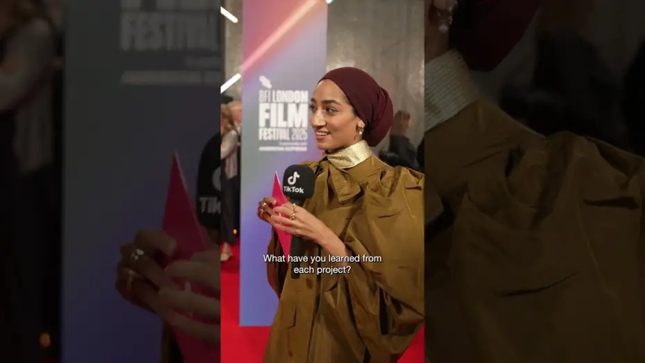 Watch film Bugonia | Emma Stone talks about her 6 collaborations with Yorgos Lanthimos