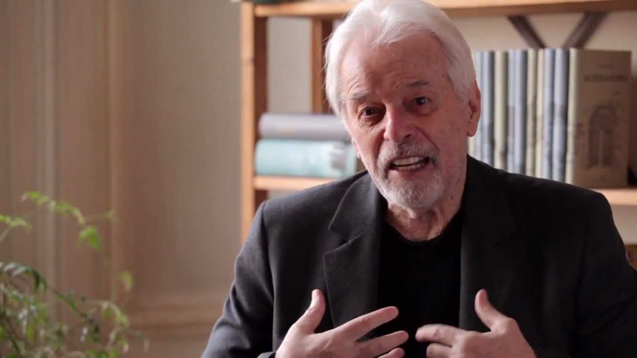 Watch film Jodorowsky's Dune | Jodorowsky's Dune Trailer