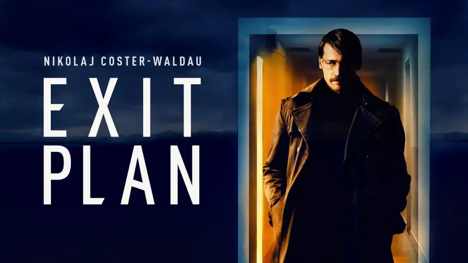 Watch film Exit Plan | Exit Plan - Official Trailer