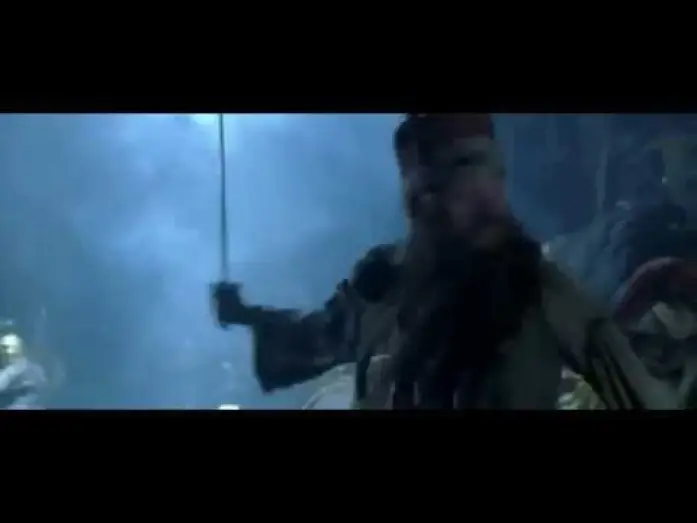 Watch film Pirates of the Caribbean: The Curse of the Black Pearl | Fluch der Karibik - Trailer german/deutsch