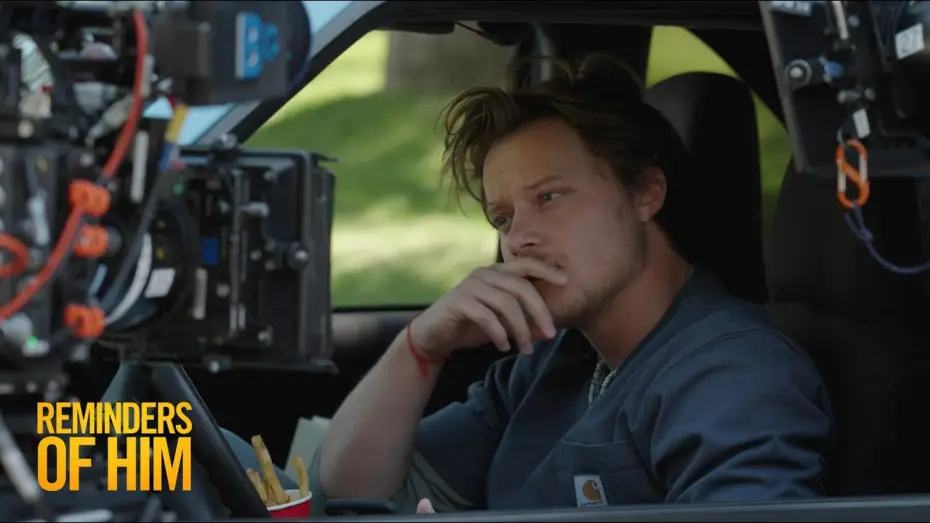 Watch film Reminders of Him | Meet Scotty