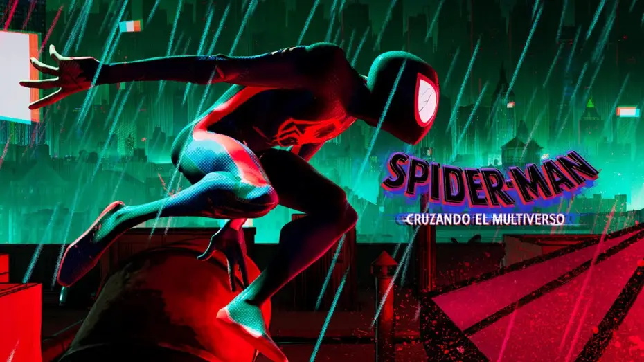 Watch film Spider-Man: Across the Spider-Verse | Un Spider-Man a su manera