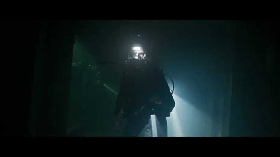 Watch film The Last Breath | El &uacute;ltimo aliento - Tr&aacute;iler