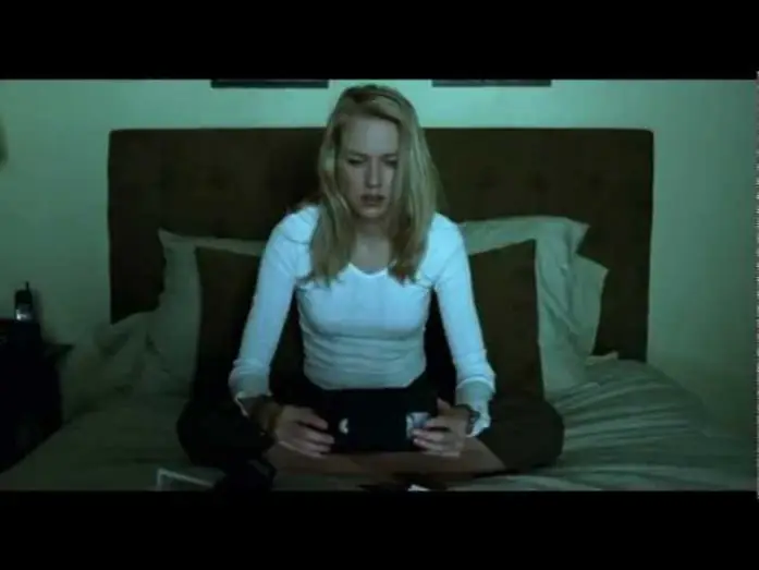 Watch film The Ring | The Ring - Trailer Italiano