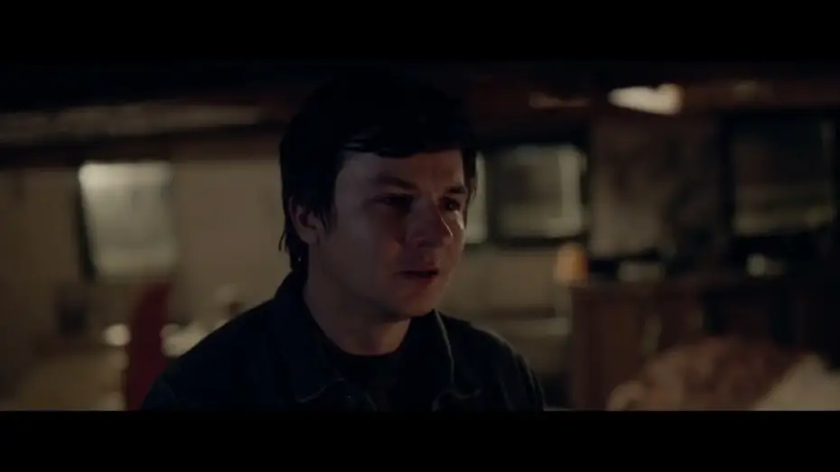 Watch film Winnie-the-Pooh: Blood and Honey 2 | "Rise Up"