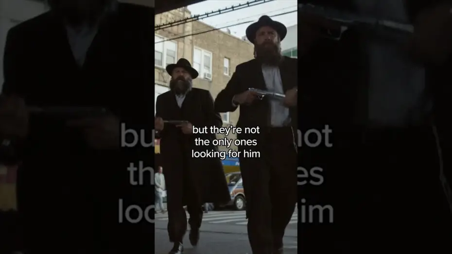 Watch film Caught Stealing | In cinemas September 10