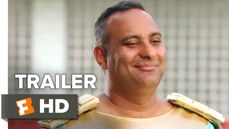 Watch film Supercon | Supercon Trailer #1 (2018) | Movieclips Indie