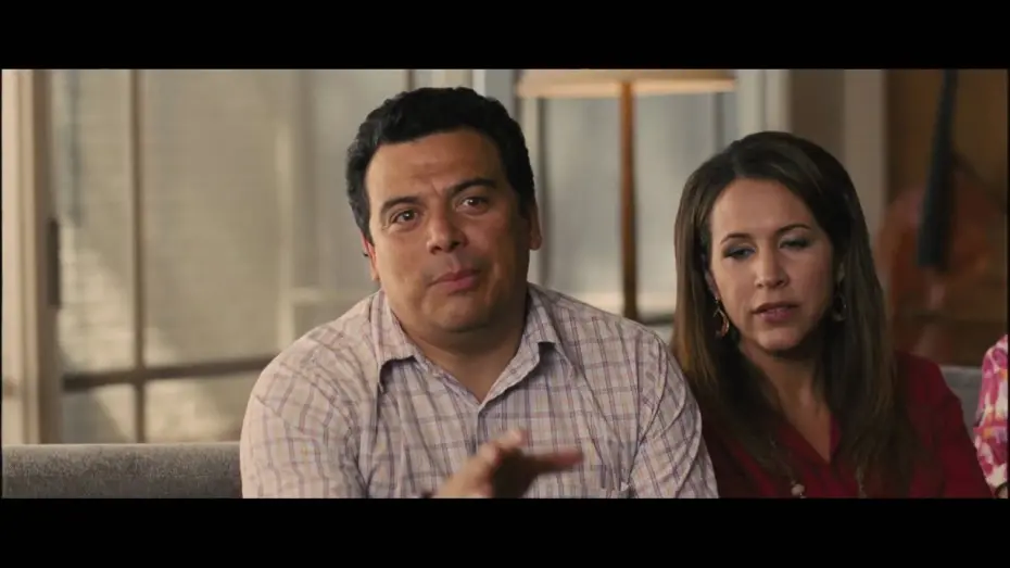 Watch film Our Family Wedding | OUR FAMILY WEDDING - Official Trailer