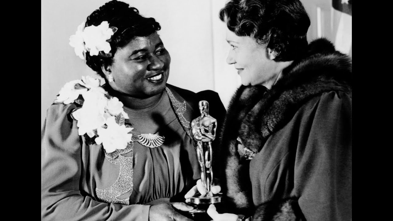 Watch film Gone with the Wind | Academy Conversations: Hattie McDaniel's Oscar