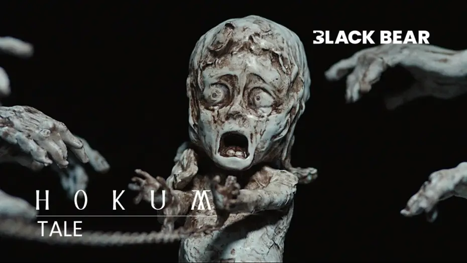 Watch film Hokum | Tale