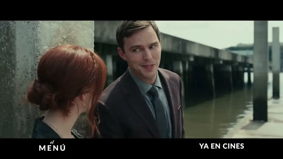 Watch film The Menu | Rese&ntilde;as