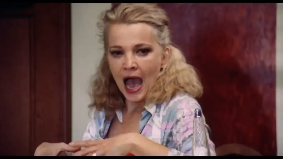 Watch film A Woman Under the Influence | Gena Rowlands in A WOMAN UNDER THE INFLUENCE