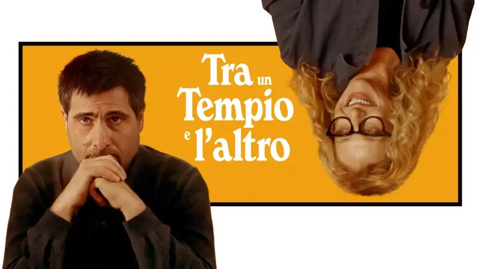 Watch film Between the Temples | Tra un tempio e l'altro (2024) | TRAILER UFFICIALE ITA