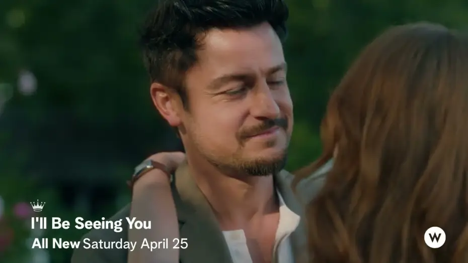 Watch film I'll Be Seeing You | Trailer