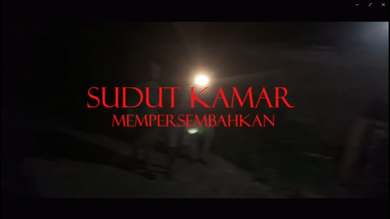 Watch film Ketuntun | Trailer ketuntun