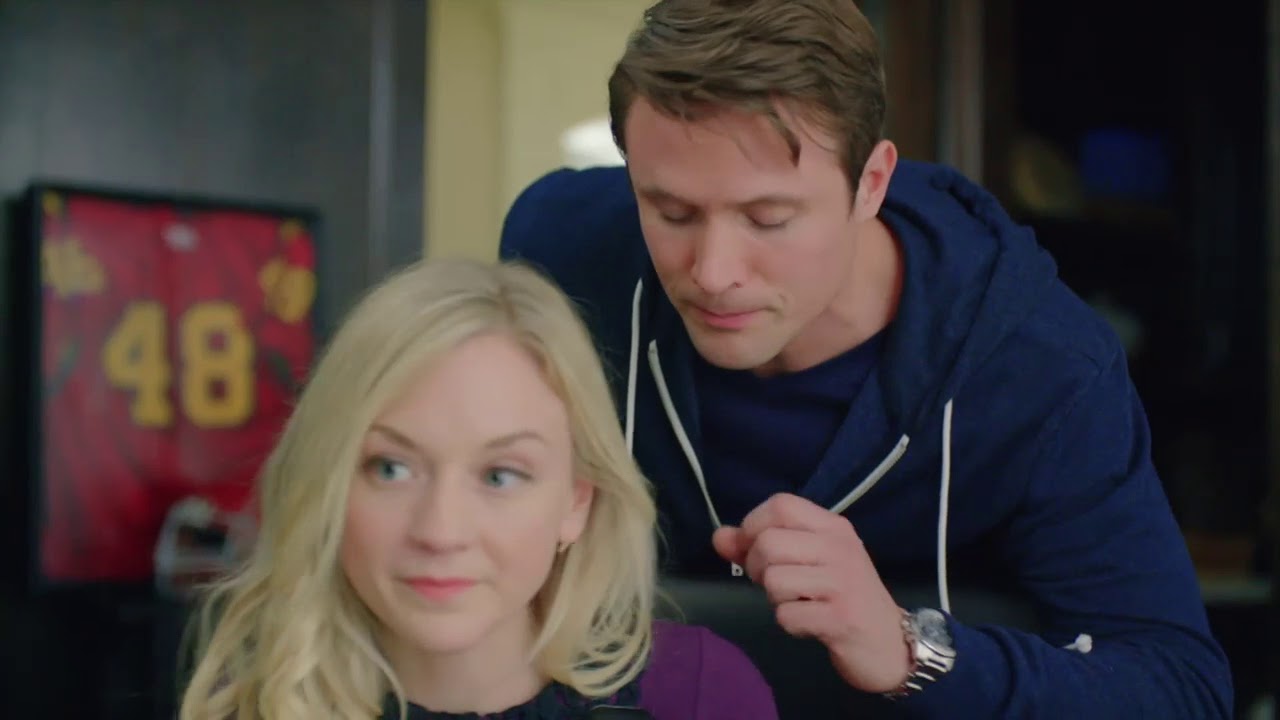 Watch film Love on the Sidelines | Love on the Sidelines