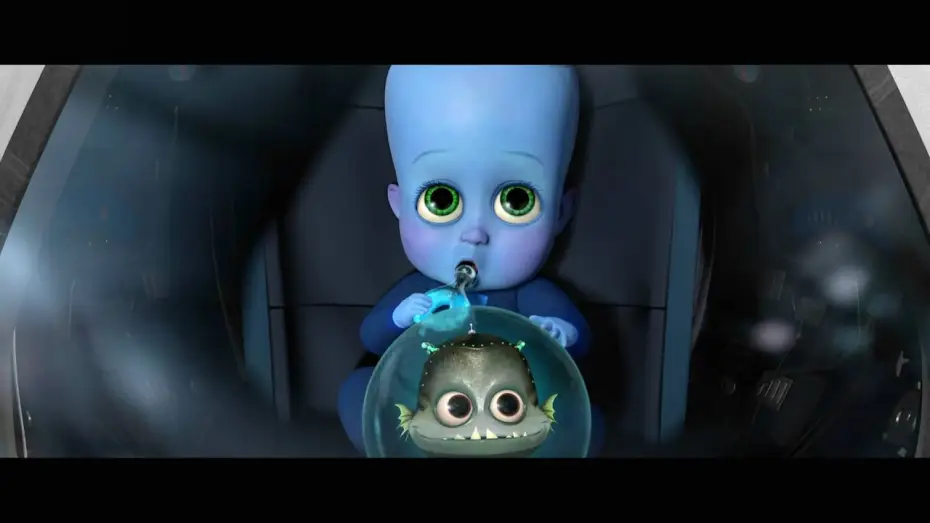Watch film Megamind | Megamind 3D - Trailer Italiano (2010)