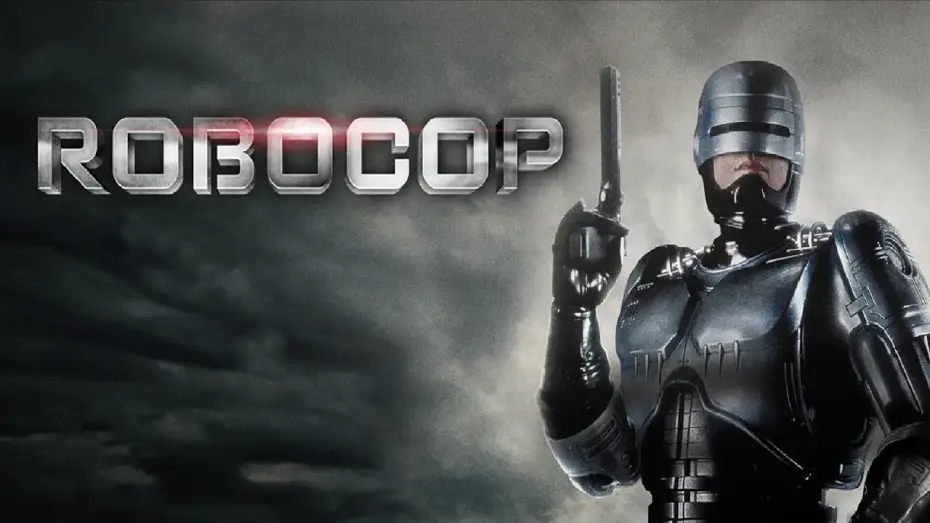 Watch film RoboCop | RoboCop (film 1987) TRAILER ITALIANO