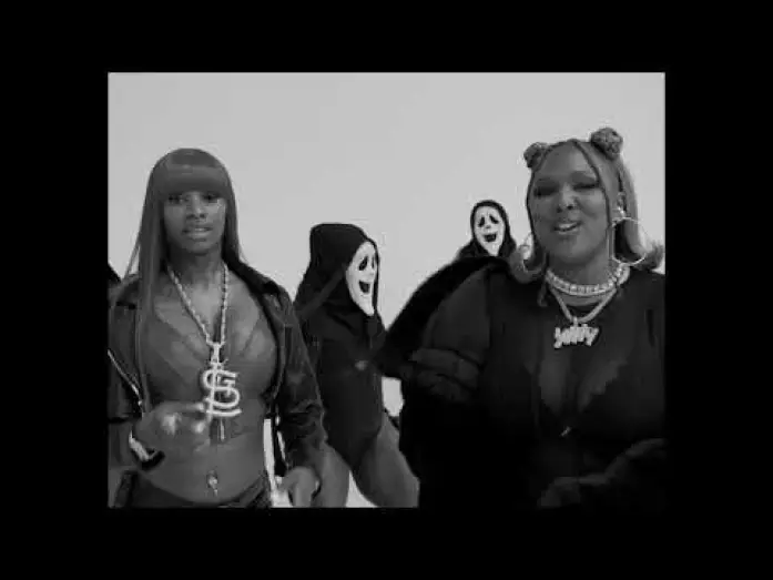 Watch film Scary Movie | Hoes by Lizzo Featuring Sexyy Red