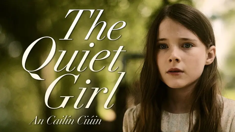 Watch film The Quiet Girl | Offizieller Trailer