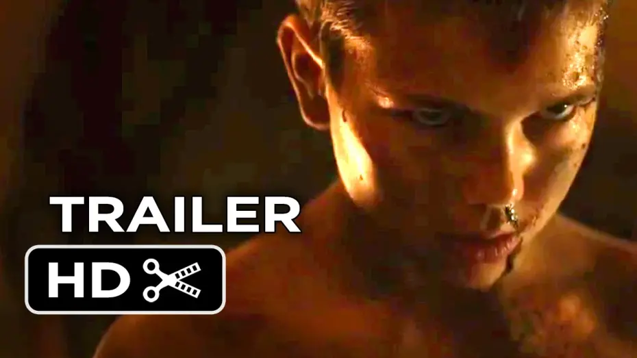 Watch film Cub | Cub Official Trailer (2014) - Belgian Camping Horror Movie HD