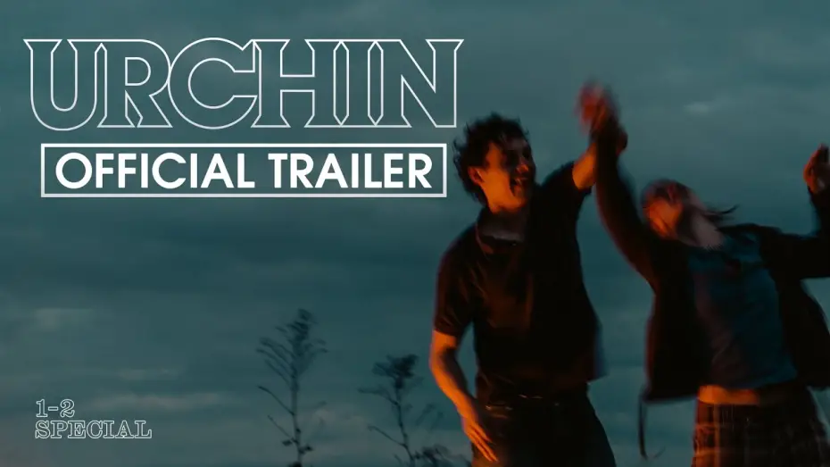 Watch film Urchin | Official US Trailer
