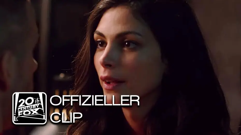 Watch film Deadpool | Deadpool | Was ich dich fragen wollte ... | Clip Deutsch HD German