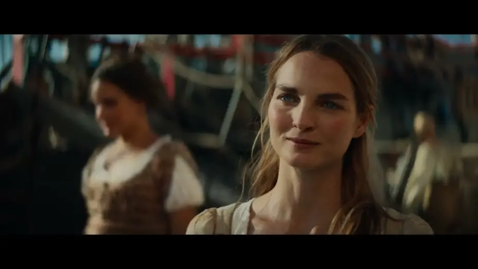 Watch film The Count of Monte-Cristo | Extended Preview