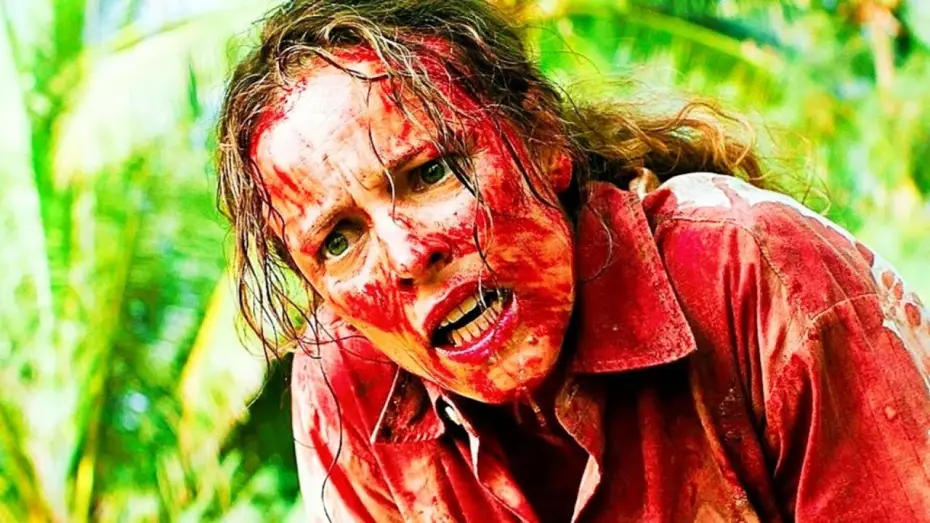 Watch film Send Help | На помощь &mdash; Русский трейлер (Субтитры, 4К, 2026)