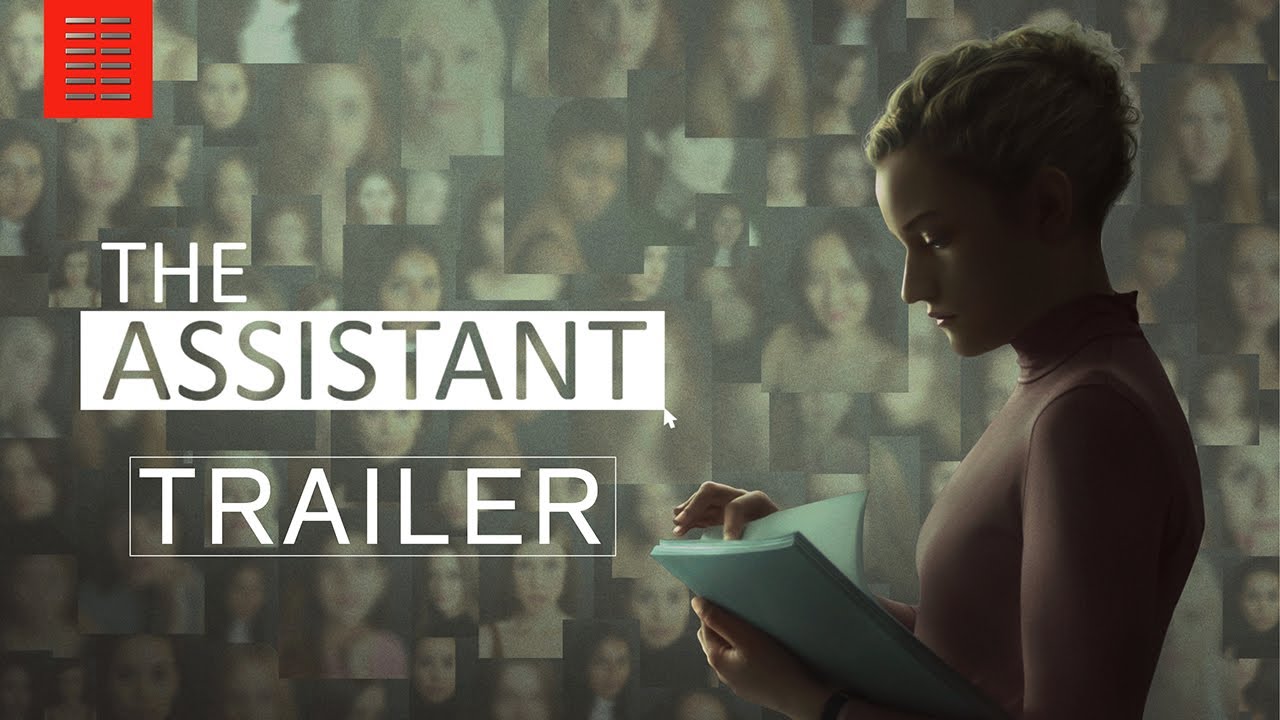 Watch film The Assistant | THE ASSISTANT | Official Trailer | Bleecker Street