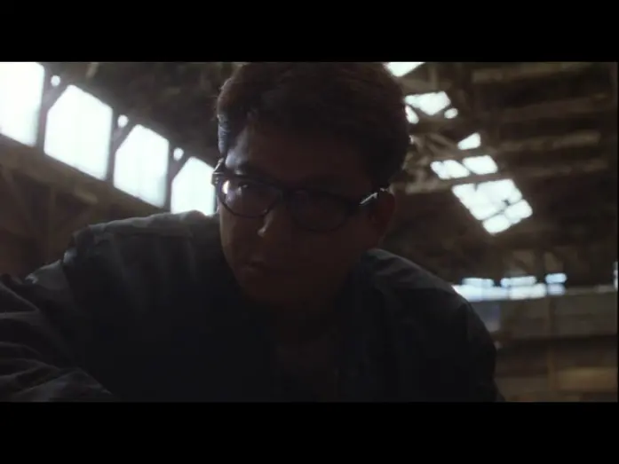 Watch film Serpent's Path | Trailer - 蛇の道 (1998)