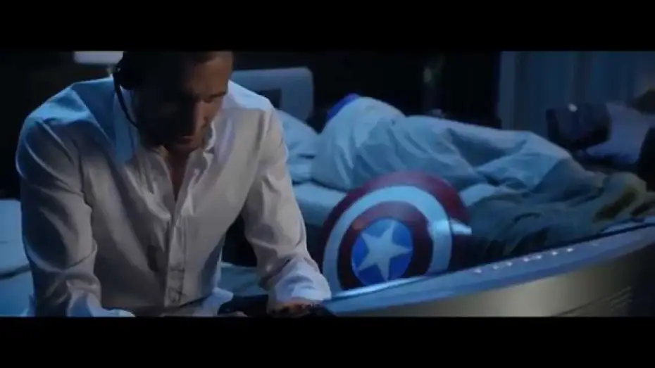 Watch film Avengers: Age of Ultron | Marvel's Avengers: Age of Ultron - Video #1:  Eroi in ritiro | HD